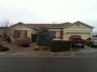 7850 E Prickly Pear Path, Prescott Valley, AZ 86315