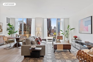 505 W 43rd St Unit 8-H, New York, NY 10036