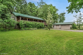 204 Township Road 391, Sullivan, OH 44880