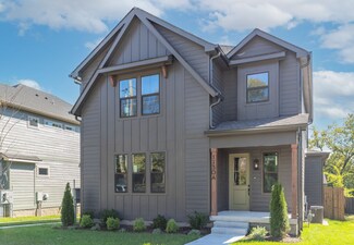 1130 Cahal Ave Unit A, Nashville, TN 37206