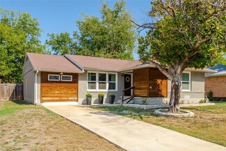 2331 Materhorn Dr, Dallas, TX 75228