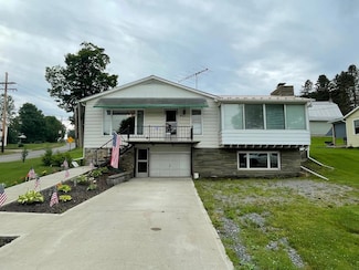 401 Center St, Ulysses, PA 16948