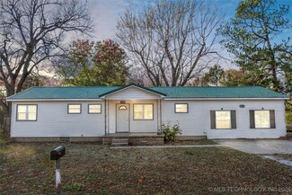 16950 S 86th Ave E, Bixby, OK 74008