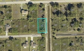 2600 58th St W, Lehigh Acres, FL 33971