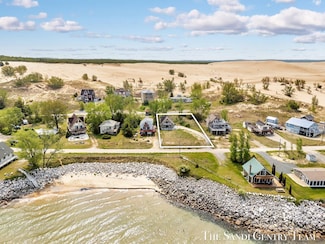2806 N Lakeshore Dr, Mears, MI 49436