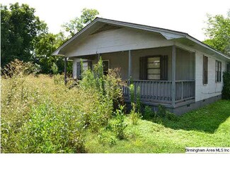 3020 Avenue C, Birmingham, AL 35218