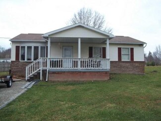129 Honor Roll Rd, Point Marion, PA 15474