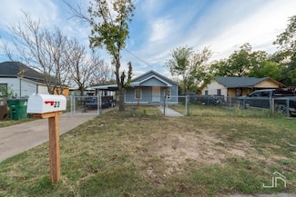 23 E Avenue I, San Angelo, TX 76903