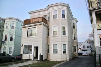 28 Arlington Ave, Revere, MA 02151