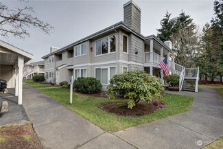 11130 SE 208th St Unit D203, Kent, WA 98031