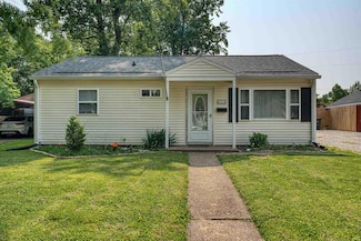 3213 Sheridan Rd, Evansville, IN 47710