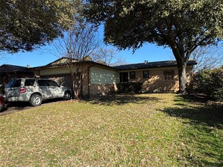 4216 Sun Valley Dr, Dallas, TX 75216