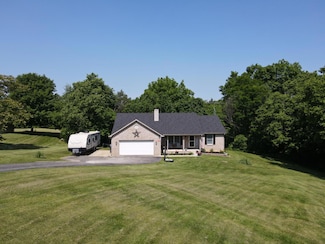 5433 N State Road 56, Vevay, IN 47043