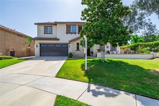 2491 Picasso Cir, Corona, CA 92882