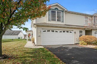 9560 Luebcke Ln, Crown Point, IN 46307