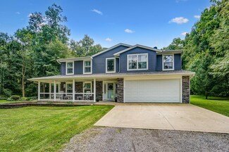 3859 E 200 N, Angola, IN 46703