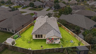 158 Piney Pathway, Magnolia, TX 77354