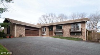 5908 Glen Arm Rd, Glen Arm, MD 21057