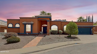 904 Las Palmas Way, El Paso, TX 79912