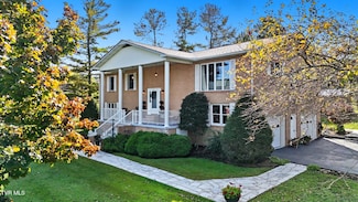 6140 Hodges St, Wise, VA 24293