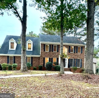 105 Windridge Dr, Fayetteville, GA 30215