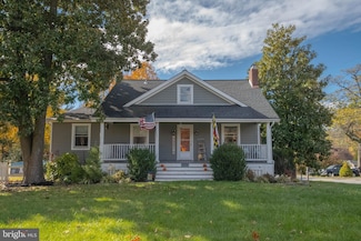 11512 Greenspring Ave, Lutherville Timonium, MD 21093