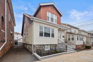 808 87th St, North Bergen, NJ 07047