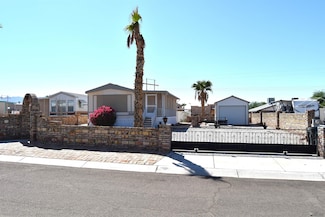 14201 E 28th Ln, Yuma, AZ 85367