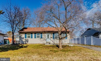 105 Harvard Ave, Westville, NJ 08093