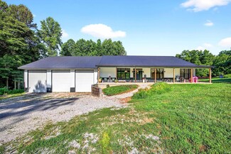 5943 Gentry Rd, Freedom, IN 47431