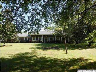 2299 Louina Rd, Roanoke, AL 36274