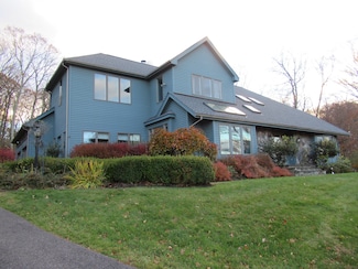 18 Fox Run, Sherman, CT 06784