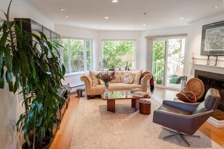 160 Seminary Dr Unit 1A, Mill Valley, CA 94941