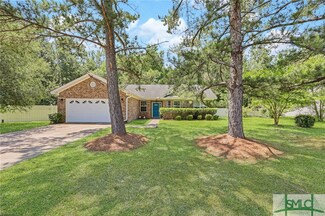 233 Antigua Place, Guyton, GA 31312