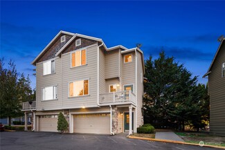 229 Dorn Ave Unit A102, Everett, WA 98208