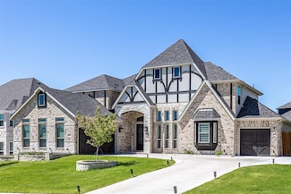 4309 Godwit Ln, Garland, TX 75043