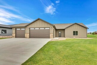 7920 Duke Pkwy, Spearfish, SD 57783