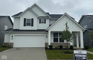 2705 Penn Ave, Plainfield, IN 46168