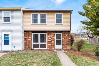 7504 Stonetrail Way, Reynoldsburg, OH 43068
