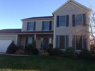 149 Matthew Dr, Rittman, OH 44270