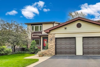 831 W Partridge Ln Unit 45, Mount Prospect, IL 60056