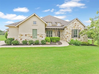 300 Flintlock Dr, Leander, TX 78641