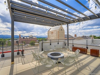 2374 S University Blvd Unit 205, Denver, CO 80210