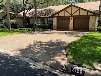 3109 Eanes Cir, Austin, TX 78746