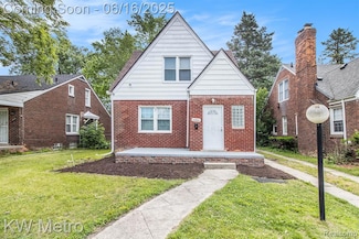 18504 Sussex St, Detroit, MI 48235
