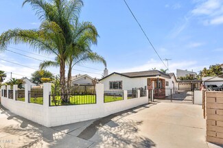 7428 Mooney Dr, Rosemead, CA 91770