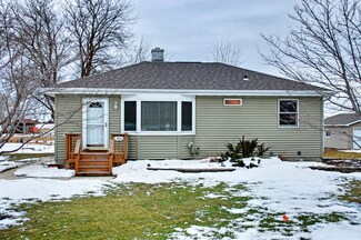 206 N 2nd St, Malta, IL 60150