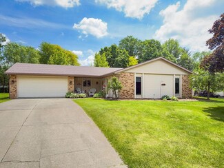 8615 Timbermill Place, Fort Wayne, IN 46804