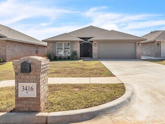 3416 NW 181st St, Edmond, OK 73012