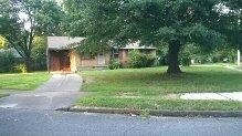 3940 Berkshire Ave, Memphis, TN 38108